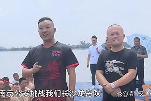 媒体人：青岛海牛目前在谈前石家庄外教亚森，但还没最终确定